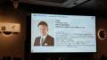 日商 小林会頭 × 日本YEG 小野会長が対談　　　　　　