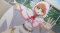 TVアニメ『ちょっとだけ愛が重いダークエルフが異世界