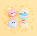 yutori、性格タイプをテーマにした新キャラクターブラ