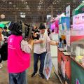 韓国医師開発・韓国No.1の水分補給ドリンク展開のイン