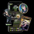 V-tamp「推しのVtuberのデジタルグッズを飾って遊べる