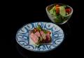 東京の名店ひしめく日本橋で味わう加賀料理。好みの主