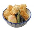 【天丼・天ぷら本舗 さん天】6/1～天丼・天ぷら本舗 