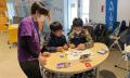 小中学生がゲームを通じて起業を学ぶ、新しいアントレ