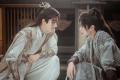 中国時代劇「少年春風」YouTube第１話先行配信スター