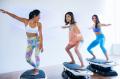 ブレない私になる！話題のSurf Fitで「サ活女子」キャ