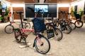 Brompton、2025年大阪・関西万博「英国パビリオン」で
