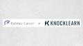 【ノックラーン】教育事業「KnockLearn」「KnockLearn