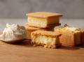 チーズスイーツ専門店「Now on Cheese♪」大人気商品「