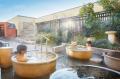 埼玉最大級のスパリゾート「美楽温泉 SPA-HERBS」では
