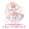 『東方幻想エクリプス』花嫁姿のアリス・マーガトロイ