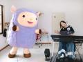 「みんなワイワイ！ ふーたん リトミック ＆ モダリテ