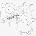 「みんなワイワイ！ ふーたん リトミック ＆ モダリテ