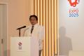 「世界禁煙デー記念イベント2025 in EXPO」開催受動喫