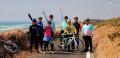 サイクルツーリズムで日本の美しさを再発見　CyclingF