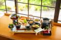 【2025年6月】五穀豊穣のお茶屋ごはん(R)︎ 五木茶屋 