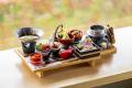 【2025年6月】五穀豊穣のお茶屋ごはん(R)︎ 五木茶屋 