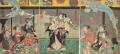 夏と秋の特別企画展「妖怪を描いた浮世絵師たち」