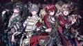 STPR所属「騎士X - Knight X -」新体制初のワンマンラ