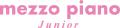 mezzo piano junior(メゾピアノ ジュニア)初の公式ア