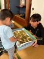 島に育てられた中学生がガイドに挑戦！小川島で「島あ