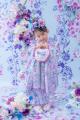 子ども服ブランド・ナルミヤ・インターナショナルが展