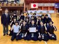 岡大4年ぶりの快挙！岡山大学剣道部の中村聡汰さんが