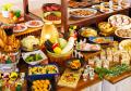 幻想的な光と地元グルメを満喫する夏のひととき　休暇