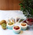 Gelato MinNa からこの夏発売　自分で完成させる 新感
