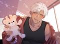 白泉社全誌合同マンガ投稿サイト「マンガラボ！」にて