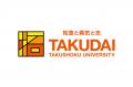 【拓殖大学】ロゴマークをリニューアルしました