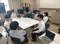 【岡山大学】学生と岡山朝日高校生の対話トライアル-D
