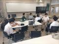 【岡山大学】学生と岡山朝日高校生の対話トライアル-D