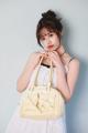 Z世代のファッションアイコン瀬川陽菜乃(ひなぽん)が
