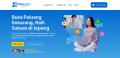 インドネシア人向けオンライン日本語学習プラットフォ