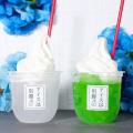 夜パフェ専門店「アイスは別腹」の商品が大幅リニュー