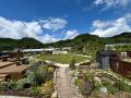 愛知県 段戸高原県立自然公園内の避暑地に「星庭」誕