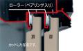 思わずアウトドアに出かけたくなる、LOGOS LAND柄デザ