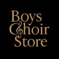 少年合唱を次世代へ「Boys Choir Store」世界向utf-8