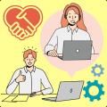 月額5,000円から始める業務自動化×アウトソーシング『