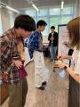 【開催報告】京都産業大学 学生主催の大学教職員・学