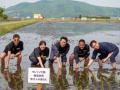 【北海道東川町】セレッソ大阪と東川町、包括連携協定