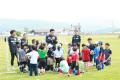 【北海道東川町】セレッソ大阪と東川町、包括連携協定