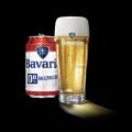 Bavaria 0.0%と楽しむ、爽やかなご褒美体験。神戸牛カ