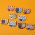 『呪術廻戦』より、withCATシリーズの商品が登場！