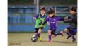 笑顔の輪を京都へ！サッカーJリーグ 京都サンガF.C.と