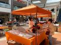 「出張輪島朝市」が当社AZLM TOBU池袋店にやってきま