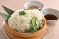 【夏野菜を味わう】季節の逸品！期間限定メニューの販