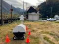 現場主導の共創DX、鉄道保守の省力化と安全性向上に向
