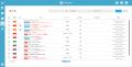 「Fleekdrive」が新バージョンVer.14をリリース Webho